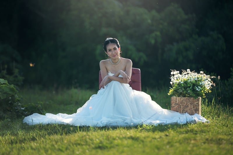 Royal Elegance Wedding Theme